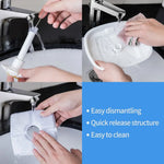 YES4PETS 2.5L Automatic Electric Pet Water Fountain Dog Cat Water Feeder Bowl Dispenser - Pet Care > Dog Supplies > Dog