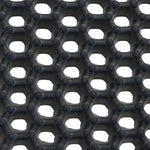 YES4PETS 2 X Double Layer Cat Litter Tray Trap Mat Catch Cat Litter House Box Pad Toilet Mat - Pet Care > Cat Supplies