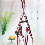 YES4PETS 2 X Large Pet Dog Harness Collar leash lead - Pet Care > Dog Supplies > Dog Collars Leads & Harnesses