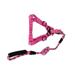 YES4PETS 2 X Medium Pet Dog Cat Puppy Kitten Rabbit Dog Harness Collar leash lead 5 Color - Pet Care > Dog Supplies >