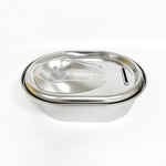 YES4PETS 2L Automatic Electric Pet Water Fountain Dog Cat Stainless Steel Feeder Bowl Dispenser - Pet Care > Dog
