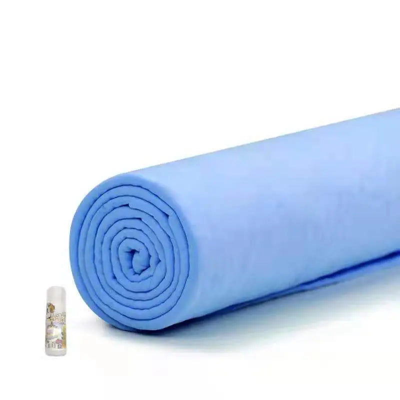 YES4PETS 4 x Pet Cat Dog Strong Absorbent Towel Wash Towel Bath Multipurpose Towel - Pet Care > Cleaning & Maintenance
