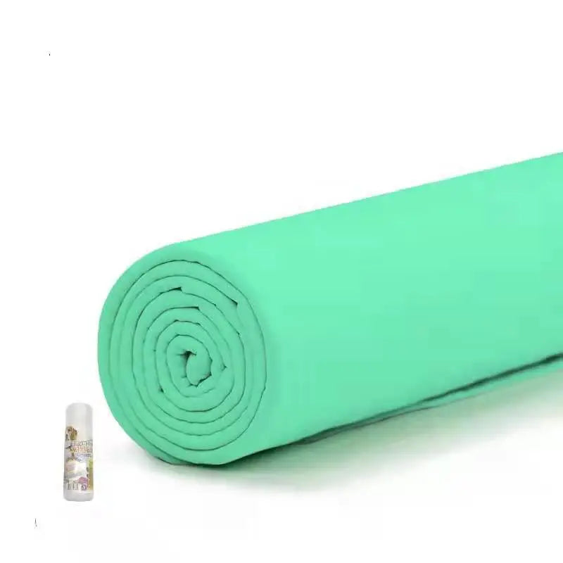 YES4PETS 4 x Pet Cat Dog Strong Absorbent Towel Wash Towel Bath Multipurpose Towel - Pet Care > Cleaning & Maintenance