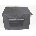 YES4PETS 48’ Portable Foldable Dog Cat Rabbit Collapsible Crate Pet Cage Cover Mat - Pet Care > Cat Supplies > Cat