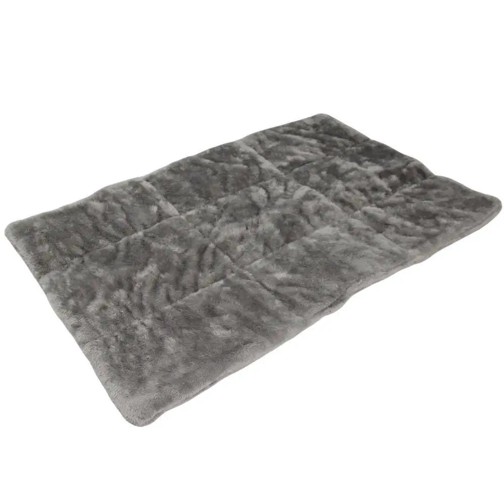 YES4PETS 48’ Washable Pet Dog Bed Cat Beds Mat Pad Cushion Mattress - Pet Care > Dog Supplies > Dog Beds
