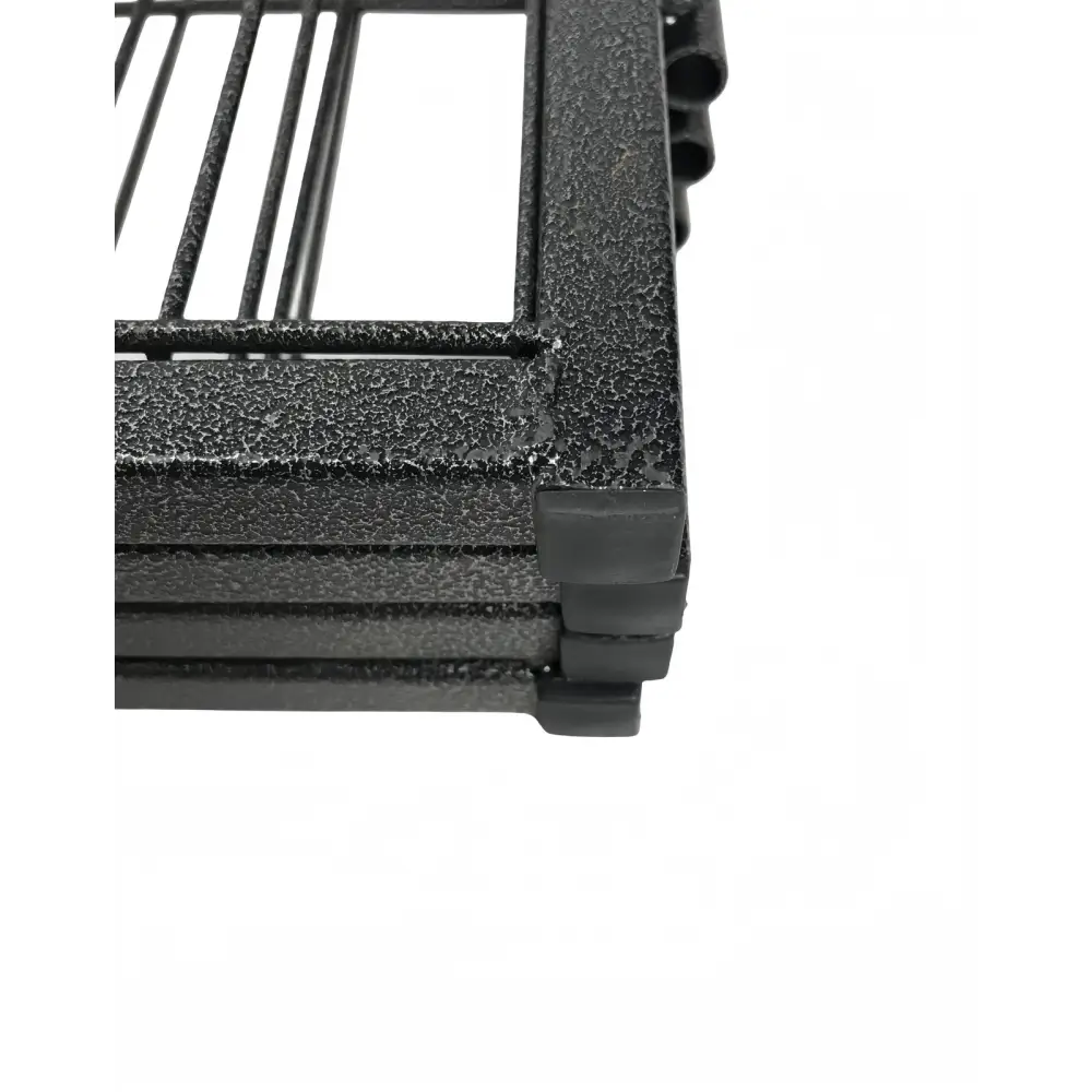 YES4PETS 6 Panels 100 cm Heavy Duty Pet Dog Cat Puppy Rabbit Exercise Playpen Fence Extension - Pet Care > Dog Supplies