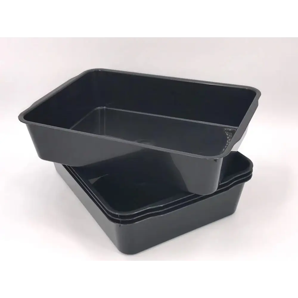 YES4PETS 6 x New Portable Cat Pet Rabbit Guinea Pig Toilet Litter Tray - Pet Care > Cat Supplies > Cat Litter