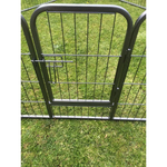 YES4PETS 60 cm Heavy Duty Pet Dog Puppy Cat Rabbit Exercise Playpen Fence - Pet Care > Dog Supplies > Dog Playpens &