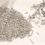 YES4PETS Charcoal 16KG Biodegradable Flushable Clumping Cat Tofu Eco Litter - Pet Care > Cat Supplies > Cat Litter