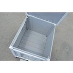 YES4PETS Grey Small Chicken Coop Rabbit Hutch Ferret Cage Guinea Pig Dog Cat Nesting Box - Pet Care > Coops & Hutches >