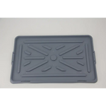 YES4PETS Indoor Dog Puppy Toilet Grass Potty Training Mat Loo Pad pad With 2 Grass - Pet Care > Dog Supplies > Dog