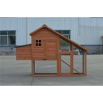 YES4PETS Large Chicken Coop Rabbit Hutch Ferret Cage Hen Chook Cat Kitten House - Pet Care > Coops & Hutches > Small