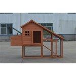 YES4PETS Large Chicken Coop Rabbit Hutch Ferret Cage Hen Chook Cat Kitten House - Pet Care > Coops & Hutches > Small