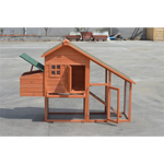 YES4PETS Large Chicken Coop Rabbit Hutch Ferret Cage Hen Chook Cat Kitten House - Pet Care > Coops & Hutches > Small