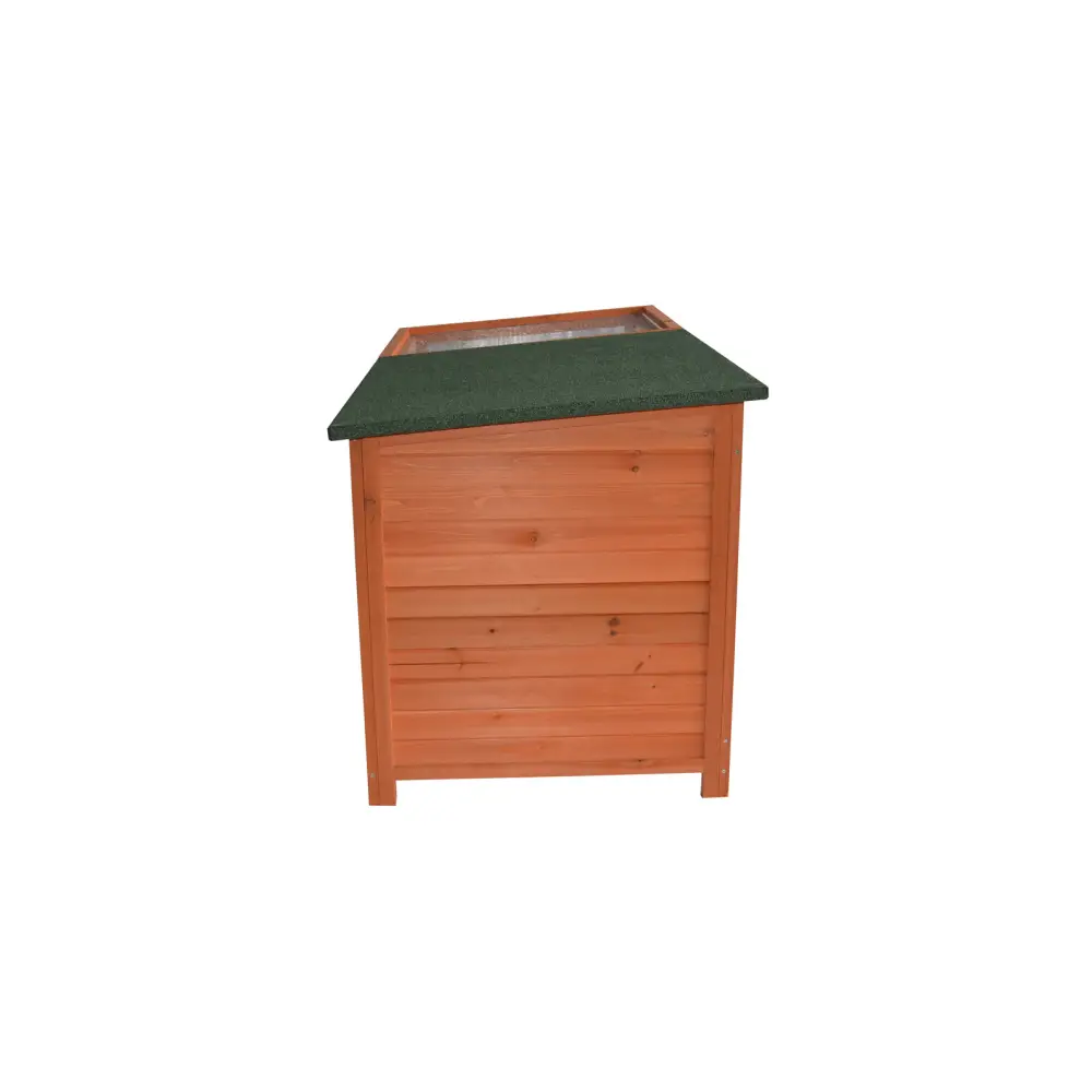 YES4PETS Large Chicken Coop Rabbit Hutch Ferret Cage Hen Chook House - Pet Care > Coops & Hutches > Small Animal