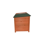 YES4PETS Large Chicken Coop Rabbit Hutch Ferret Cage Hen Chook House - Pet Care > Coops & Hutches > Small Animal