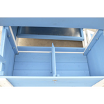 YES4PETS Large Chicken Coop Rabbit Hutch Ferret Cage Hen Chook House - Pet Care > Coops & Hutches > Small Animal