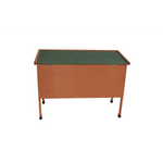 YES4PETS Large Single Wooden Pet Rabbit Hutch Guinea Pig Ferret Cage - Pet Care > Coops & Hutches > Small Animal