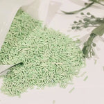 YES4PETS Matcha 16KG Biodegradable Flushable Clumping Cat Tofu Eco Litter - Pet Care > Cat Supplies > Cat Litter