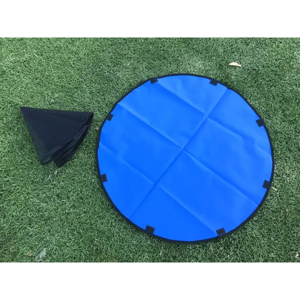YES4PETS Medium Blue Pet Dog Cat Dogs Puppy Rabbit Tent Soft Playpen - Pet Care > Dog Supplies > Dog Playpens & Gates