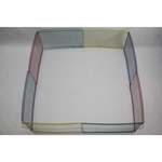 YES4PETS Mini Pet Small Animal Fence Guinea pig Hamster Enclosure Playpen - Pet Care > Dog Supplies > Dog Playpens &
