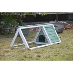YES4PETS Rabbit Hutch Guinea Pig Cage Ferret cage - Pet Care > Coops & Hutches > Small Animal Habitats & Cages