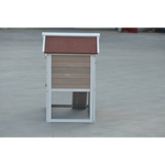 YES4PETS Rabbit Hutch Small Ferret Guinea Pig Cage Hen Chook Cat Kitten House - Pet Care > Coops & Hutches > Small
