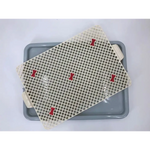 YES4PETS Small Portable Dog Potty Training Tray Mat Pet Puppy Toilet Trays Loo Pad Blue - Pet Care > Dog Supplies > Dog