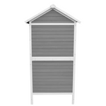 YES4PETS Wooden XL Pet Cages Aviary Carrier Travel Canary Parrot Bird Cage - Pet Care > Bird > Bird Cages & Stands