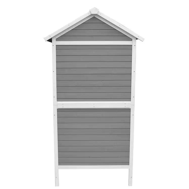 YES4PETS Wooden XL Pet Cages Aviary Carrier Travel Canary Parrot Bird Cage - Pet Care > Bird > Bird Cages & Stands