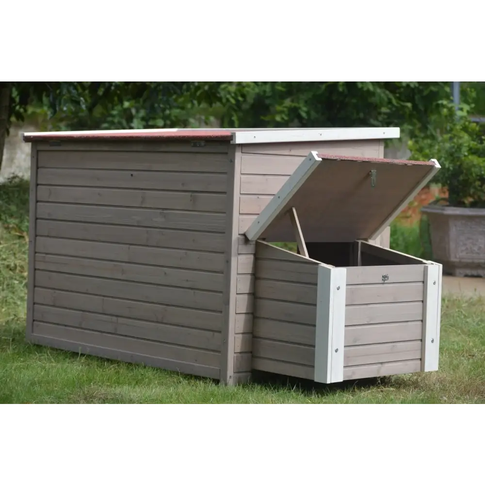 YES4PETS XL Chicken Coop Rabbit Hutch Cage Hen Chook Cat Guinea Pig House - Pet Care > Coops & Hutches > Small Animal