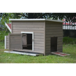 YES4PETS XL Chicken Coop Rabbit Hutch Cage Hen Chook Cat Guinea Pig House - Pet Care > Coops & Hutches > Small Animal