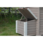 YES4PETS XL Chicken Coop Rabbit Hutch Cage Hen Chook Cat Guinea Pig House - Pet Care > Coops & Hutches > Small Animal