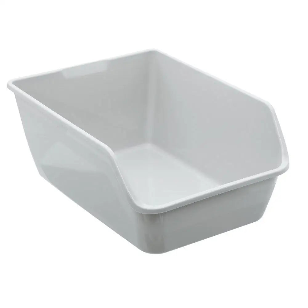 YES4PETS XL Portable Cat Kitten Toilet Litter Deep Tray - Pet Care > Cat Supplies > Cat Litter