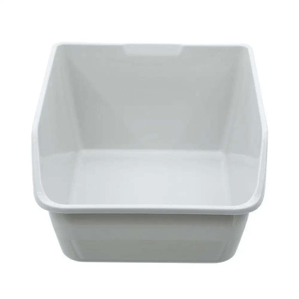 YES4PETS XL Portable Cat Kitten Toilet Litter Deep Tray - Pet Care > Cat Supplies > Cat Litter