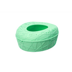 YES4PETS XL Portable Cat Toilet Litter Box Tray House with Scoop Green - Pet Care > Cat Supplies > Cat Litter