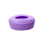 YES4PETS XL Portable Cat Toilet Litter Box Tray House with Scoop Purple - Pet Care > Cat Supplies > Cat Litter