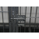 YES4PETS XXL Pet Dog Cat Parrot Cage Metal Crate Kennel Portable Puppy Cat Rabbit House - Pet Care > Coops & Hutches >