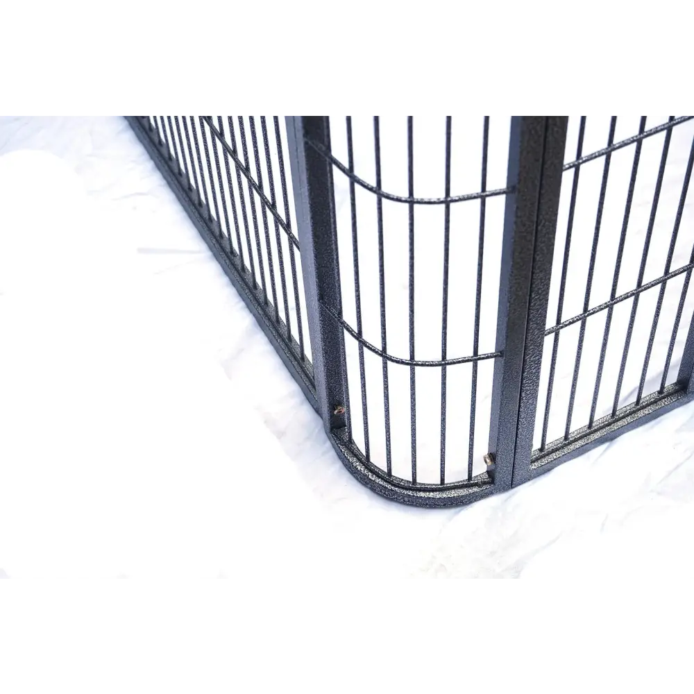 YES4PETS XXXXL Walk-in Bird Cat Dog Chicken Rabbit Cage Pet Parrot Aviary Perch 219x158x203cm With Green Cover - Pet