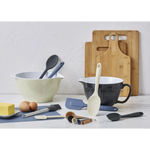 Zeal Silicone Mini Baking Spatula - Assorted Colours - Home & Garden > Kitchenware