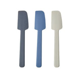 Zeal Silicone Mini Baking Spatula - Assorted Colours - Home & Garden > Kitchenware