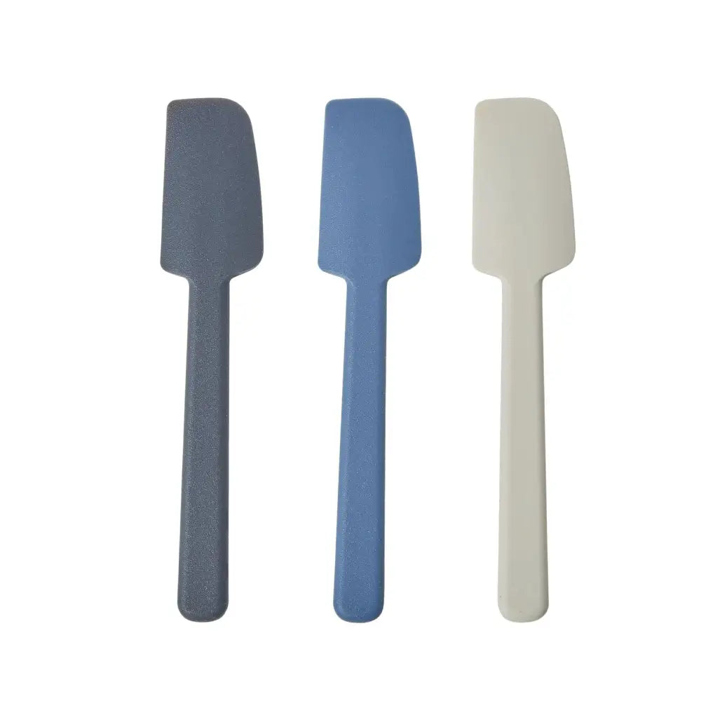 Zeal Silicone Mini Baking Spatula - Assorted Colours - Home & Garden > Kitchenware