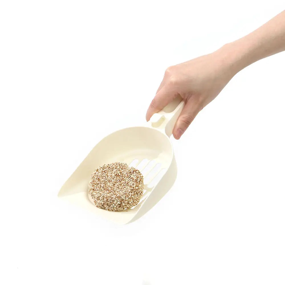 ZODIAC Natural Way Walnut Shell & Cassava Cat Litter 2.5Kgx4 - Pet Care > Cat Supplies > Cat Litter